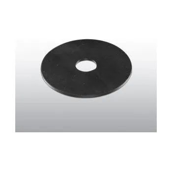 Membrána rovná k vypouštěcímu ventilu ROCA 66,4x16,5x2 mm sada