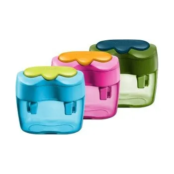 Ořezávátko Dvojité ořezávátko s dózou