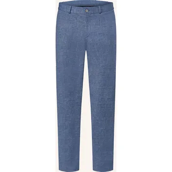 Pánské kalhoty Paul Pánské Oblekové Kalhoty Slim Fit Z Žerzeje, 650 mid...