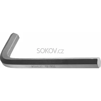 Klíč TONA Klíč zástrčný šestihranný prodloužený 710P.1, 11