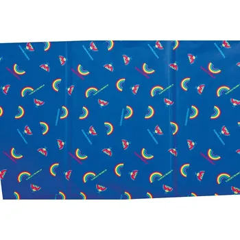 Pelíšek pro psa CAMON CHLADÍCÍ PODLOŽKA TMAVĚ MODRÁ XL 96x81 cm