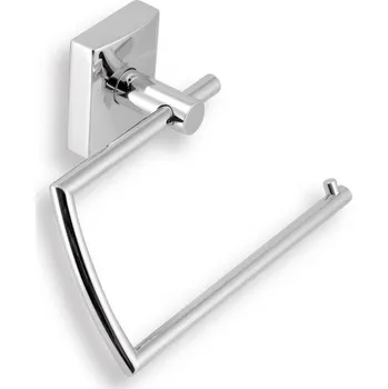Novaservis Závěs toaletního papíru Metalia 12 chrom 0231,0