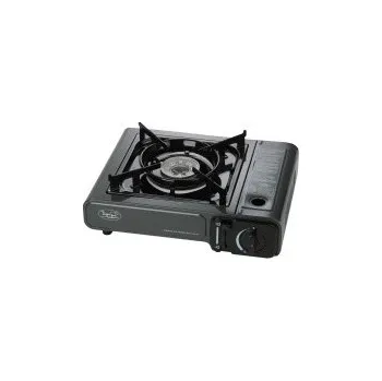 Zahradní gril MEVA-TEC Vařič campingový THUNDER