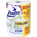 Linteo kuchyňské utěrky XXL 50m