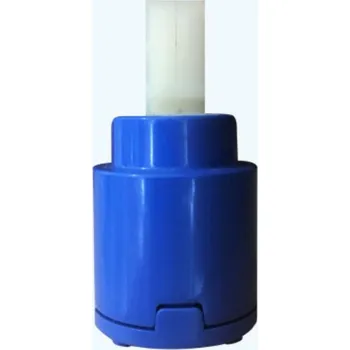 Vodovodní kohout Hlava keramická k STENO 3001.3002