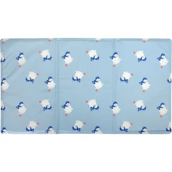 Pelíšek pro psa CAMON CHLADÍCÍ PODLOŽKA M 65x50 cm