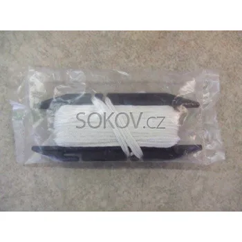 Sušák na prádlo Delana Šňůra prádlová PA s navíječem 15 m