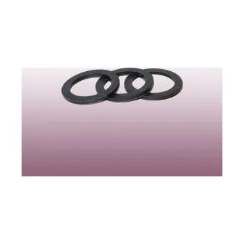 Těsnění do zahradních ventilů 3/4" 30x22 mm