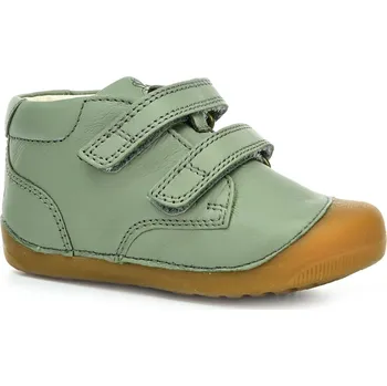 Dětská móda Bundgaard Petit Sage barefoot boty Velikost boty (EU): 24, Vnitřní délka boty: 152, Vnitřní šířka boty: 62