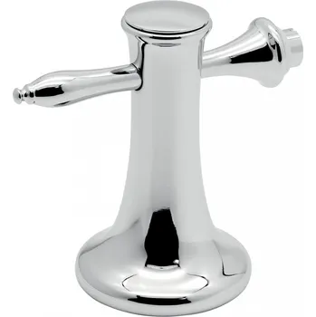 Sada koupelnových doplňků Novaservis Nosič poličky (šroubek, podložka) ARE13,00