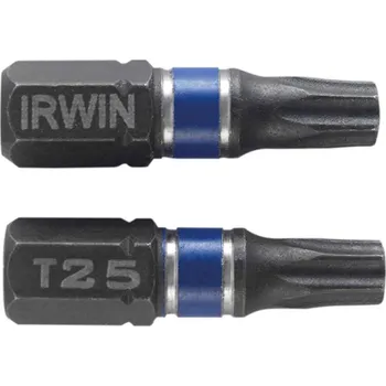 Bit HOLWEKA Bit IRWIN Impact T25 25mm