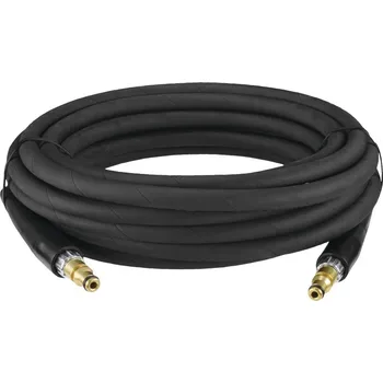 Zahradní hadice Ryobi Hadice z tvrzené oceli RAC779