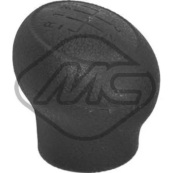 Hlavice řadicí páky Hlavice řadicí páky Metalcaucho 65027