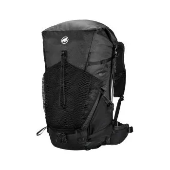 turistický batoh Mammut Ducan Spine 50-60 black 0001 černá 50-60 l