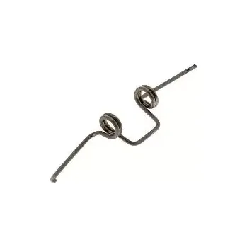 Pružina dveří do praček Whirlpool Indesit - 481249258024