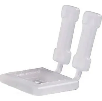 Obalový materiál Plastová vázací spona 16