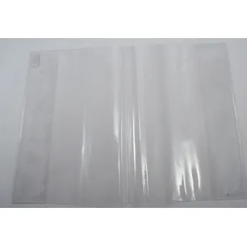 Obal na knihu Obal na učebnici 287x402