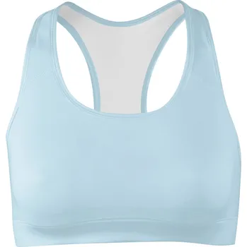 Podprsenka UTOPY Podprsenka Light Blue Velikost: M