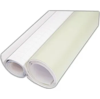 Kancelářský nábytek Bloky pro flipchart - čistý - 40 listů