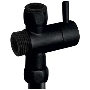 Sprchový set Novaservis Přepínač k SET042,5 PR/SET042,5