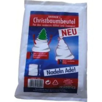 Odpadkový koš Vak na stromek - plastový