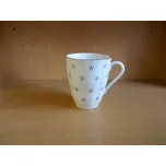 Hrnek Verona 300 ml vtavný dekor Valbela modrá D9417