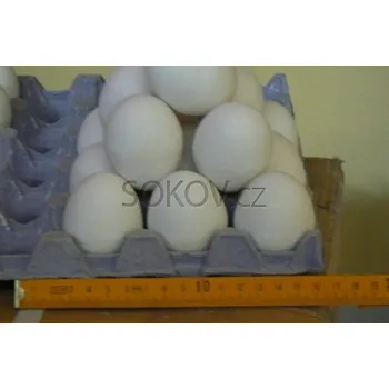 Podkladek pro drůbež