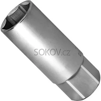 Nábytkové kování TONA Hlavice na zapalovací svíčky 1/2"" 16 - 77 mm 1264