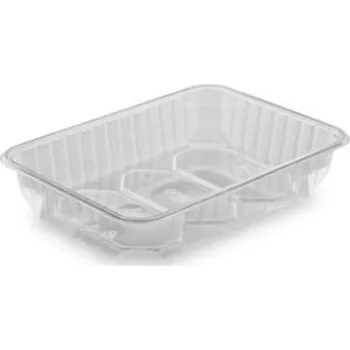 Jednorázové nádobí Vanička 500 ml - 10 ks