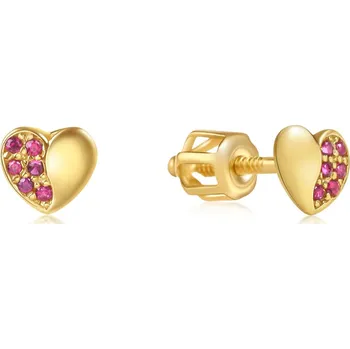 Náušnice Diante Zlaté náušnice 31506242