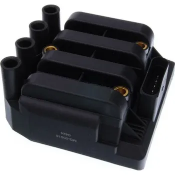 Zapalovací cívka Zapalovací cívka MAXGEAR 13-0110