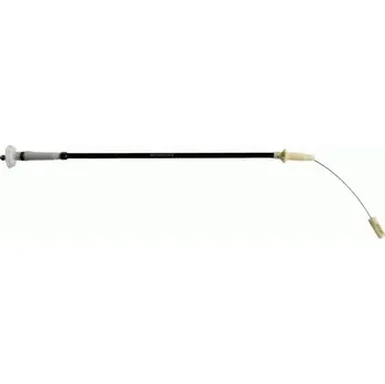 Spojkové lanko Tažné lanko, ovládání spojky SACHS 3074 003 337