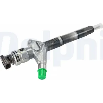 Ventil palivového systému Vstřikovací ventil DELPHI HRD621