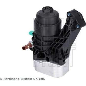 Filtr do auta Pouzdro, olejový filtr BLUE PRINT ADBP210134