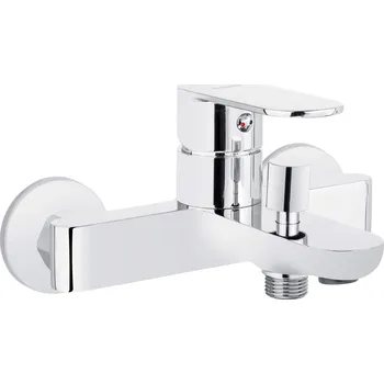 Vodovodní baterie Aplomo Alpy vanová baterie