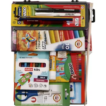 Balíček pro 1. třídu základní školy, velký