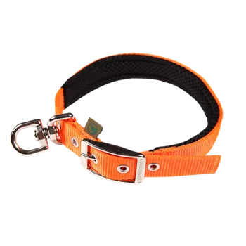 Obojek pro psa 2WOLFS obojek pro psa s otočeným čepem FOREST