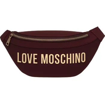 Ledvinka Love Moschino Dámská ledvinka JC4195PP1NKD0552 + 2 měsíce na vrácení zboží