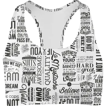 Podprsenka UTOPY Podprsenka Headliner Velikost: L