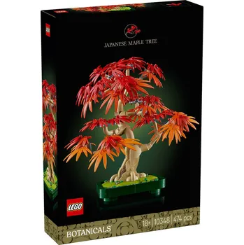 LEGO The Botanical Collection 10348…