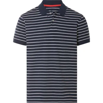 Pánské tričko esmara Men Pánské polotriko "Regular Fit" (navy modrá, M (48/50))