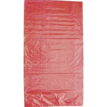 Pytle na odpadky Pytel igelitový 60 x 110 - 0,05 - čirý