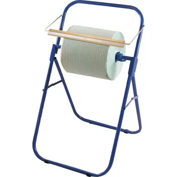 Papírový ručník Stojan na papírové ručníky v rolích