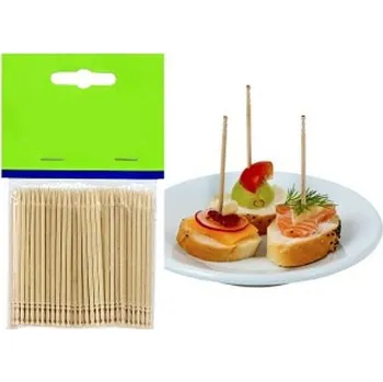 Jednorázové nádobí Napichovátka 9 cm