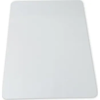Stolní podložka Podložka pro modelování - bílá - A5