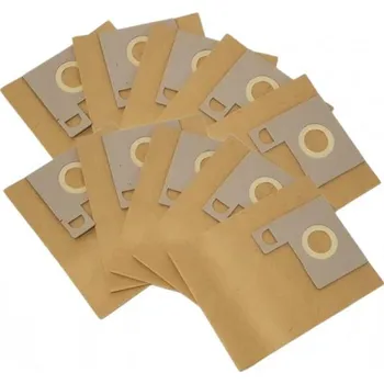 Sáček do vysavače Sáčky do vysavače Značení SWIRL Y1240 papírové 10ks