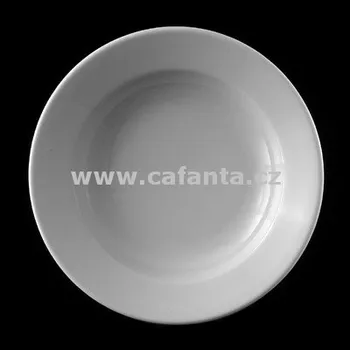 Talíř Talíř hluboký 23 cm princip