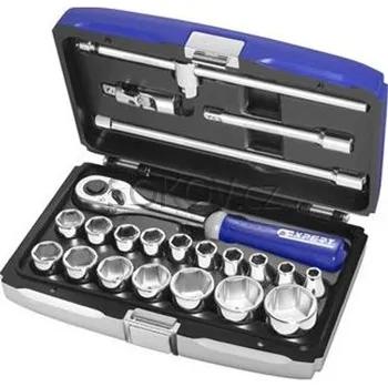 Gola sada Sada Tona EXPERT 1/2"", 22 dílů