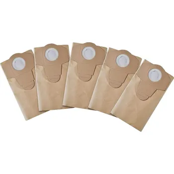 Sáček do vysavače Ryobi 5ks sada 20L prachových sáčků do ONE+™ R18WDV RAKWDV05