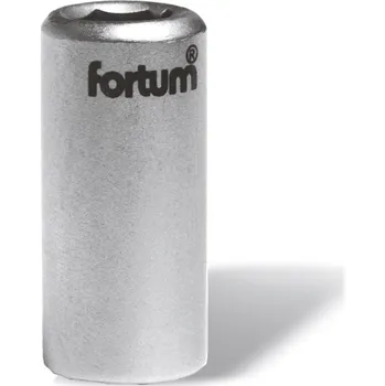 Gola hlavice Adaptér na hroty 1/4", L 26mm